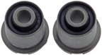 Mevotech GK6689 Suspension Control Arm Bushing - Front Upper - view 3