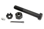 Mevotech GK7041 Steering Idler Arm - Front - view 3