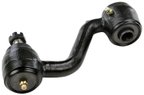 Mevotech GK7042 Steering Idler Arm - Front - view 2