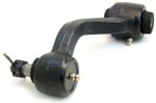 Mevotech GK7086 Steering Idler Arm - Front - view 2