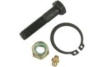 Mevotech GK7157 Suspension Ball Joint - Front Lower - view 3