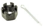 Mevotech GK7169 Steering Idler Arm - Front - view 3