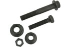 Mevotech GK7211 Suspension Control Arm and Ball Joint Assembly - Front Left Lower - view 3