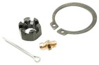 Mevotech GK7218 Suspension Ball Joint - Front Upper - view 3