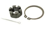 Mevotech GK7269 Suspension Ball Joint - Front Lower - view 3