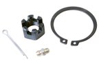 Mevotech GK7271 Suspension Ball Joint - Front Lower - view 3