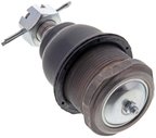 Mevotech GK727 Suspension Ball Joint - Front Lower - view 3