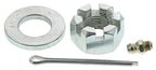 Mevotech GK727 Suspension Ball Joint - Front Lower - view 5