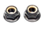 Mevotech GK7342 Suspension Stabilizer Bar Link Kit - Front - view 3