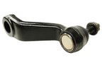 Mevotech GK7345 Steering Pitman Arm - Front - view 2