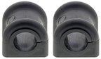 Mevotech GK7352 Suspension Stabilizer Bar Bushing Kit - Front To Frame - view 1