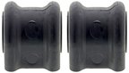 Mevotech GK7352 Suspension Stabilizer Bar Bushing Kit - Front To Frame - view 2