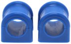 Mevotech GK7362 Suspension Stabilizer Bar Bushing Kit - Front To Frame - view 1