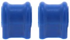 Mevotech GK7362 Suspension Stabilizer Bar Bushing Kit - Front To Frame - view 2
