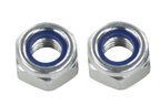 Mevotech GK750002 Suspension Stabilizer Bar Link Kit - Front Left - view 3