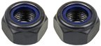 Mevotech GK750030 Suspension Stabilizer Bar Link Kit - Rear - view 5