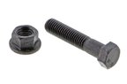 Mevotech GK80011 Suspension Control Arm and Ball Joint Assembly - Front Right Lower - view 5