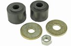 Mevotech GK80015 Suspension Stabilizer Bar Link Kit - Rear - view 2