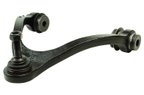 Mevotech GK80038 Suspension Control Arm and Ball Joint Assembly - Front Right Upper - view 3