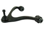 Mevotech GK80040 Suspension Control Arm and Ball Joint Assembly - Front Left Upper - view 3