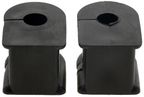 Mevotech GK80071 Suspension Stabilizer Bar Bushing Kit - Front To Frame or Rear To Frame - view 2