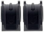 Mevotech GK80075 Suspension Stabilizer Bar Bushing Kit - Front To Frame - view 2