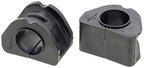 Mevotech GK80076 Suspension Stabilizer Bar Bushing Kit - Front To Frame - view 4