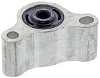 Mevotech GK80100 Suspension Control Arm Bushing - Rear Upper Rearward - view 2