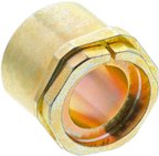 Mevotech GK80109 Alignment Caster / Camber Bushing - Front - view 1