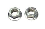 Mevotech GK80161 Suspension Stabilizer Bar Link Kit - Rear - view 3