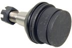Mevotech GK80195 Suspension Ball Joint - Front Lower - view 2