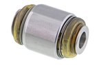 Mevotech GK80212 Suspension Control Arm Bushing - Rear Upper At Knuckle - view 2