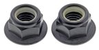 Mevotech GK80252 Suspension Stabilizer Bar Link Kit - Front - view 6