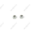 Mevotech GK80256 Suspension Stabilizer Bar Link Kit - Front Right - view 4