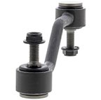 Mevotech GK80268 Suspension Stabilizer Bar Link Kit - Rear - view 2