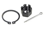Mevotech GK80281 Suspension Ball Joint - Front Lower - view 3