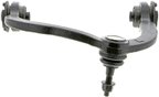 Mevotech GK80306 Suspension Control Arm and Ball Joint Assembly - Front Left Upper - view 5