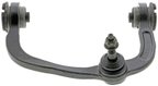 Mevotech GK80308 Suspension Control Arm and Ball Joint Assembly - Front Right Upper - view 1