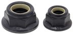Mevotech GK80340 Suspension Stabilizer Bar Link Kit - Front - view 6