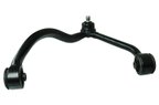 Mevotech GK80343 Suspension Control Arm and Ball Joint Assembly - Front Left Upper - view 2