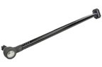 Mevotech GK80347 Suspension Control Arm and Ball Joint Assembly - Rear Left Lower - view 2