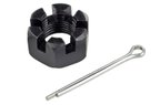 Mevotech GK80347 Suspension Control Arm and Ball Joint Assembly - Rear Left Lower - view 3