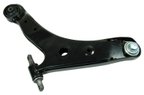 Mevotech GK80348 Suspension Control Arm and Ball Joint Assembly - Front Right Lower - view 4