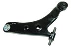 Mevotech GK80349 Suspension Control Arm and Ball Joint Assembly - Front Left Lower - view 4