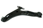 Mevotech GK80349 Suspension Control Arm and Ball Joint Assembly - Front Left Lower - view 1