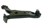 Mevotech GK80349 Suspension Control Arm and Ball Joint Assembly - Front Left Lower - view 3