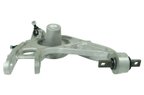 Mevotech GK80350 Suspension Control Arm and Ball Joint Assembly - Rear Right Lower - view 2