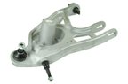 Mevotech GK80350 Suspension Control Arm and Ball Joint Assembly - Rear Right Lower - view 1