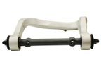 Mevotech GK80353 Suspension Control Arm - Rear Right Upper - view 2