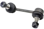 Mevotech GK80370 Suspension Stabilizer Bar Link Kit - Rear Left - view 1